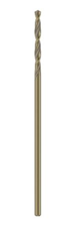 Wiertło pro stal nierdzewna hss-co twist cyl 6.5mm          