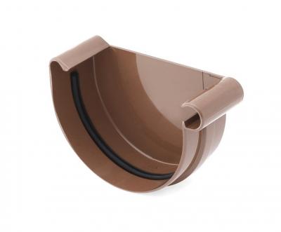 Denko prawe 75mm brąz bryza                                 