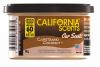 Puszka zapachowa california scents - capistrano coconut 42g 