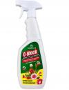 Naturalny środek na insekty i choroby grzybowe c- block750ml