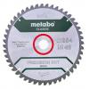 Piła tarczowa precision cut classic 254*30mm 48wz           