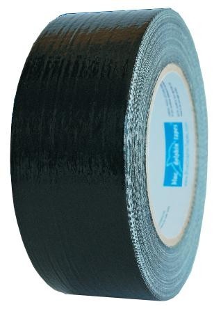 Taśma duct tape 48mm*50y czarna