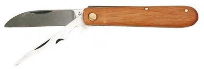Nóż monterski ze szpikulcem 170mm gerlach