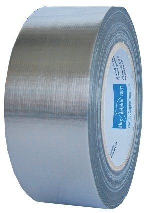 Taśma uniwersalna duct tape 48mm*10y