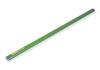 Ołówek murarski, zielony 176mm 4h [l]