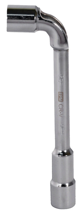 Klucz fajkowy cr-v 6mm