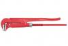 Klucz do rur nastawny 90 stopni 1'''' 250mm