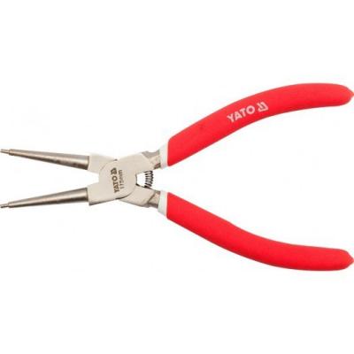 Szczypce segera wewnętrzne proste 225mm