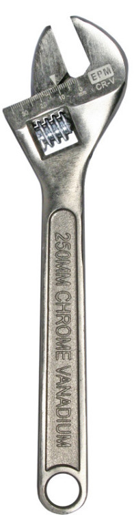 Klucz nastawny solid cr-v ''''szwed'''' 300mm