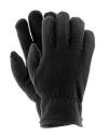 Rękawice polarex czarne 10